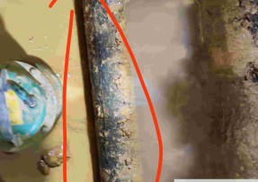 白山水管漏水检测公司1